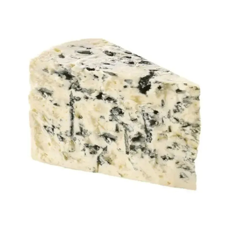 Queijo Tipo Gorgonzola Fracionado Cruzília Kg