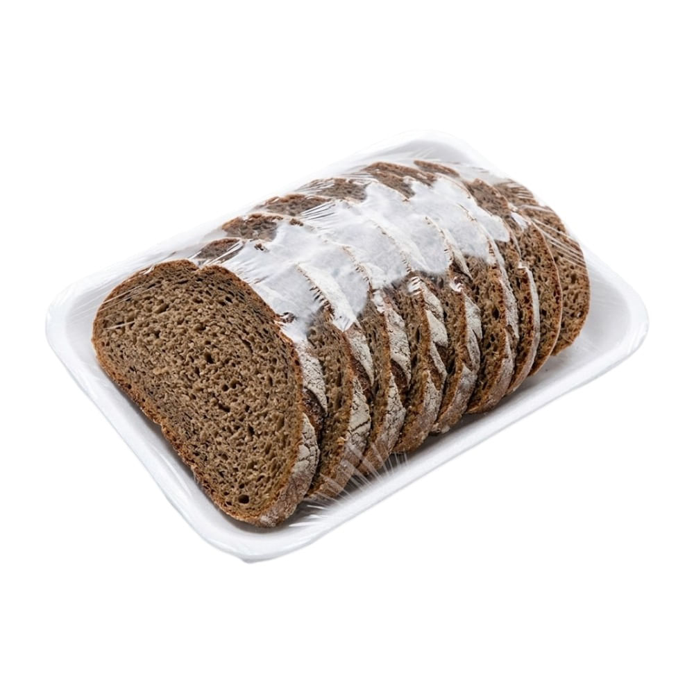 Pão Sarraceno Fatiado Mambo Kg