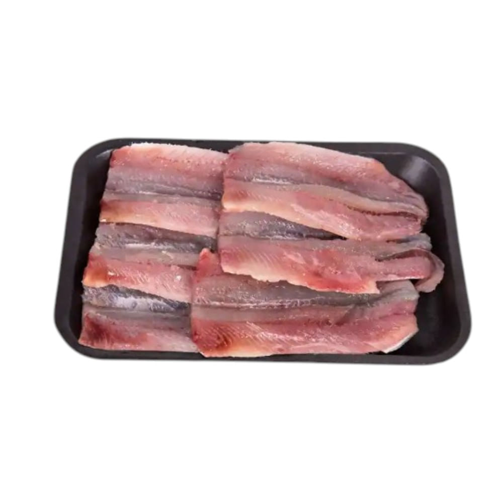 Filé de Sardinha Fresca Mambo Kg