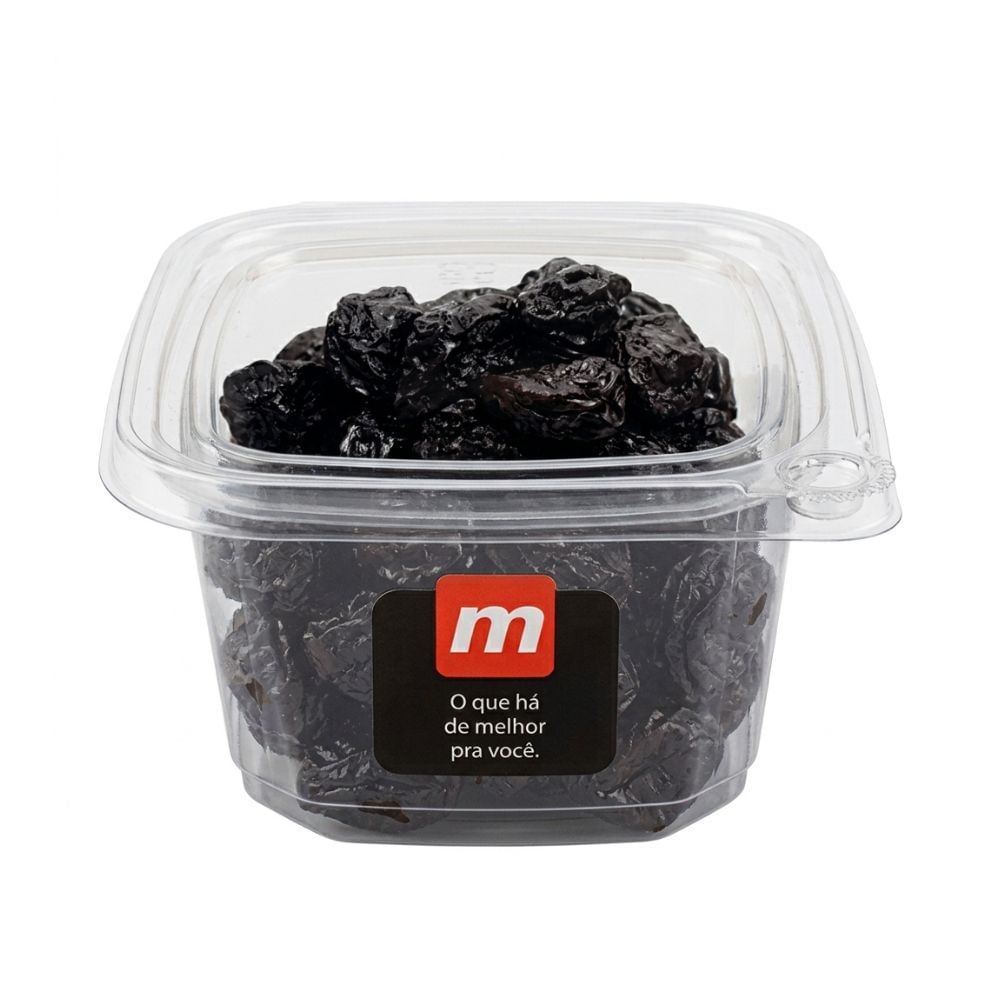 Ameixa Argentina sem Caroço Mambo Kg